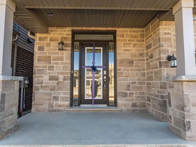 House for rent in Brant, Ontario