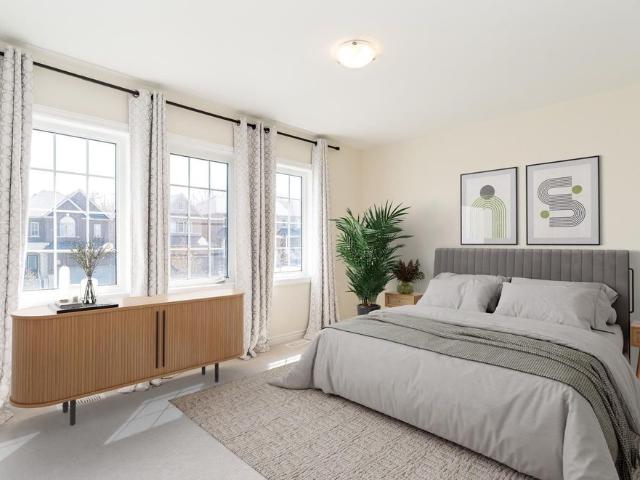House for rent in Barrie, Ontario