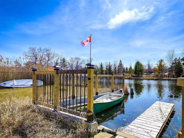 House for rent in York, Ontario