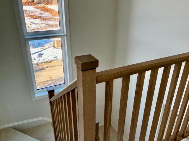 Townhouse for rent in York, Ontario