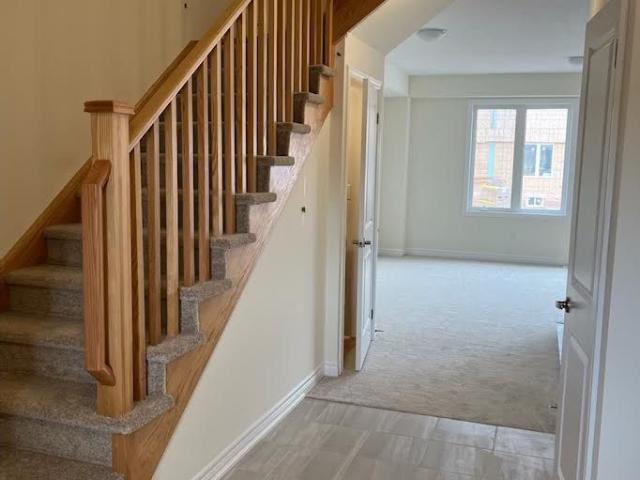 Townhouse for rent in Industrial, Hamilton