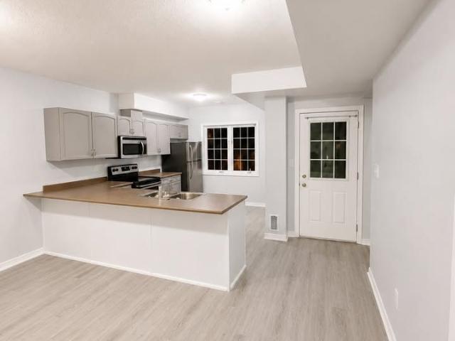 Townhouse for rent in Barrie, Ontario