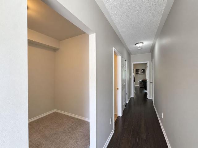 Townhouse for rent in Barrie, Ontario