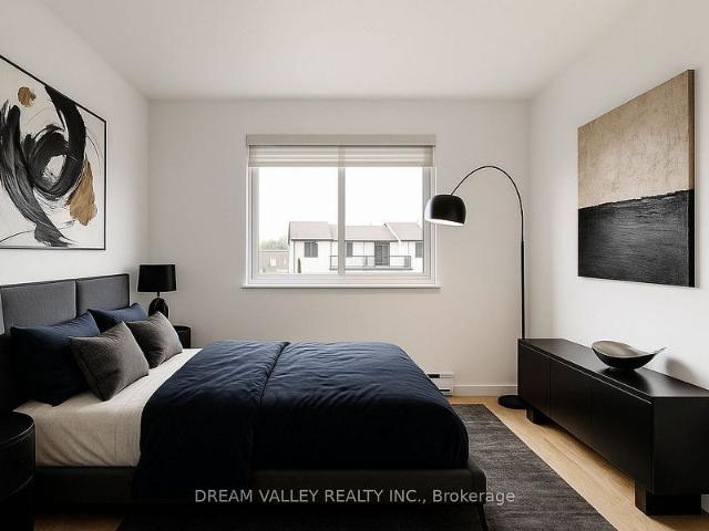 Apartment for rent in Woburn, Ontario
