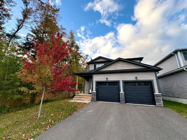 Apartment for rent in Gravenhurst, Central Ontario