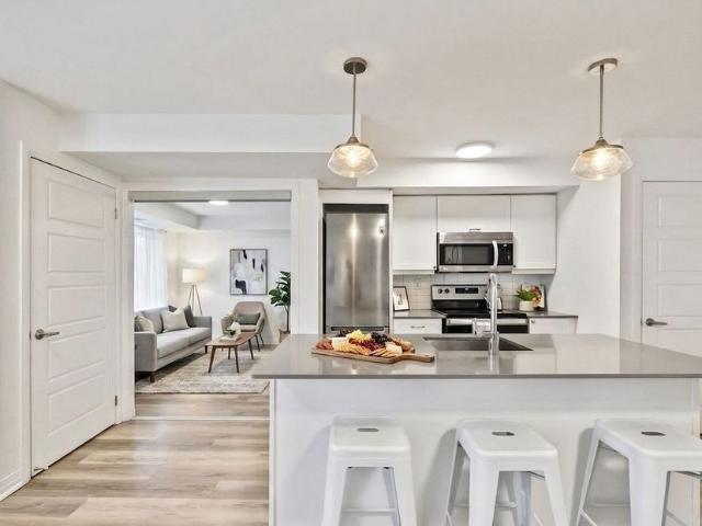 Apartment for rent in Woburn, Ontario