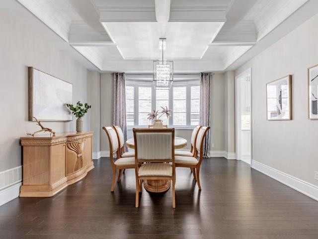 House for rent in York, Ontario