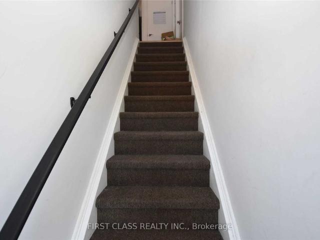 Apartment for rent in Samac, Oshawa