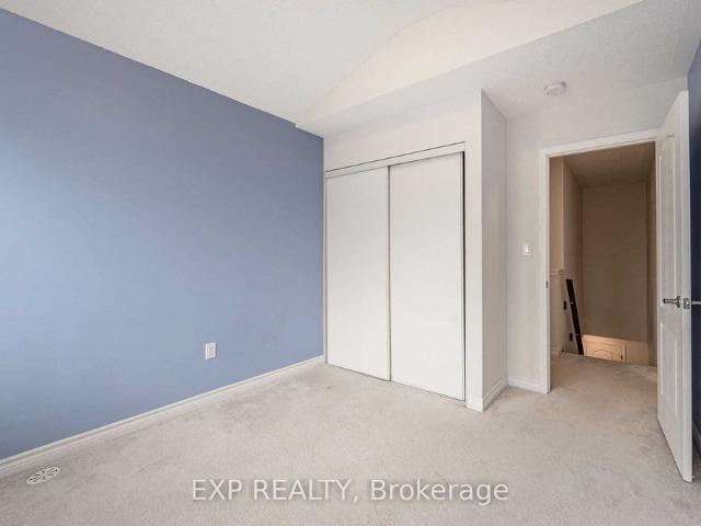 Townhouse for rent in Milton, Golden Horseshoe