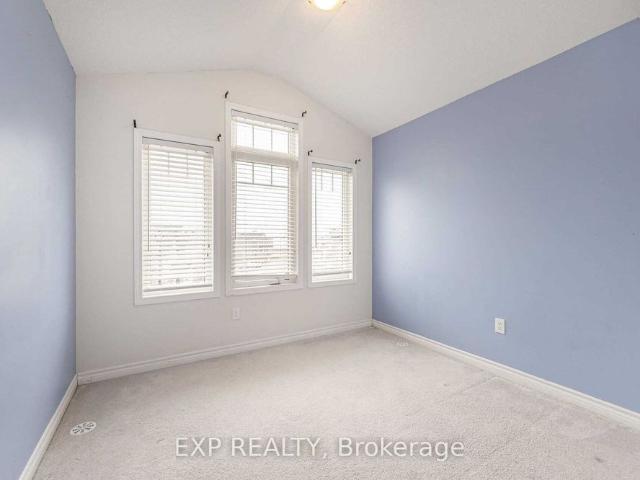 Townhouse for rent in Milton, Golden Horseshoe