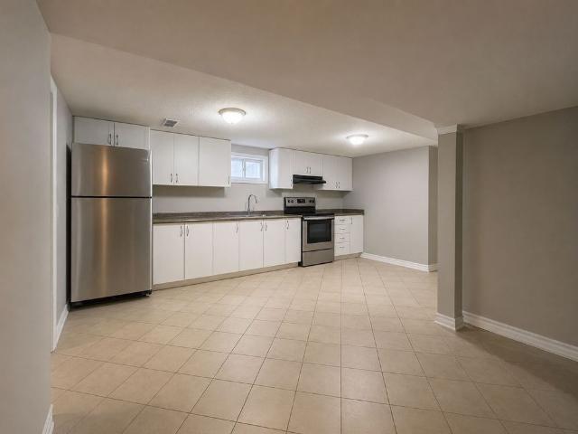Apartment for rent in Mississauga, Ontario