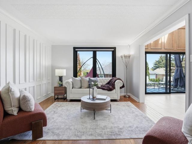 House for rent in Ancaster, Ontario