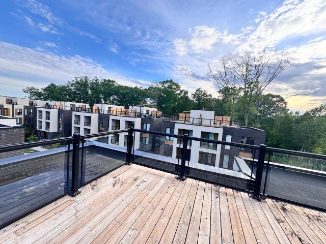 Apartment for rent in Scarborough Southwest, Toronto