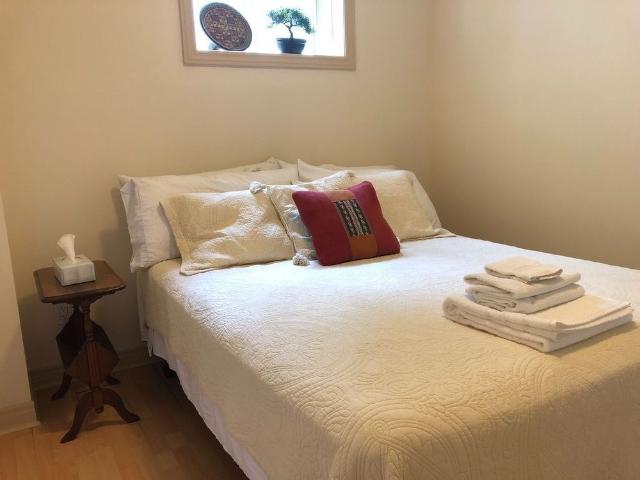 Apartment for rent in Woburn, Ontario