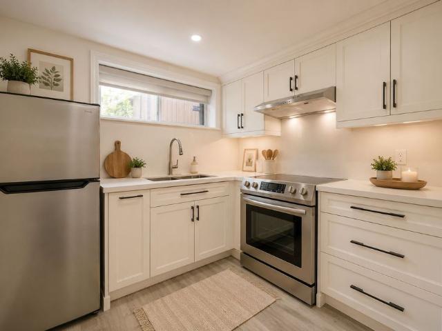 House for rent in Richmond Hill, Golden Horseshoe