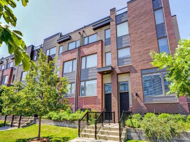 Townhouse for rent in Woburn, Ontario