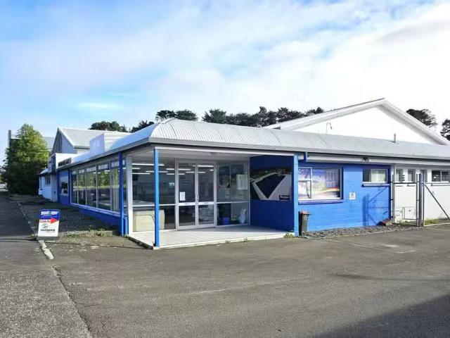 House for rent in Wanganui District