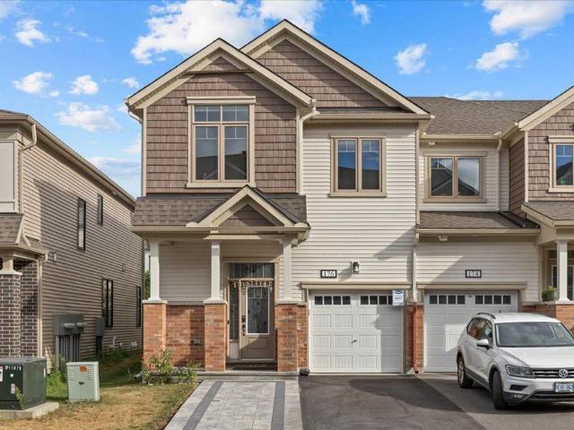Townhouse for rent in Mulhurst Bay, Ontario