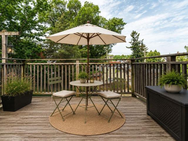 House for rent in Woburn, Ontario