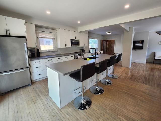 House for rent in Meaford, Southwestern Ontario