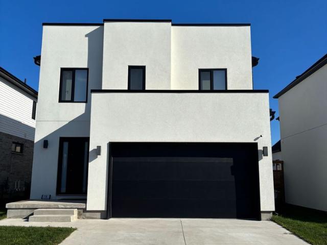 House for rent in Denfield, Ontario