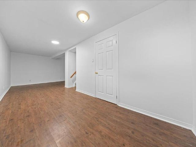 Apartment for rent in Fallingbrook, Ottawa