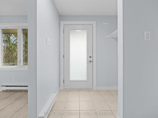 Apartment for rent in Fallingbrook, Ottawa