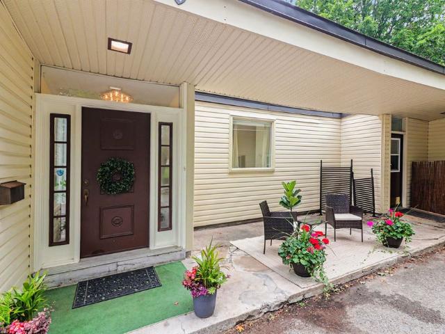 Apartment for rent in Beacon Hill South, Ottawa