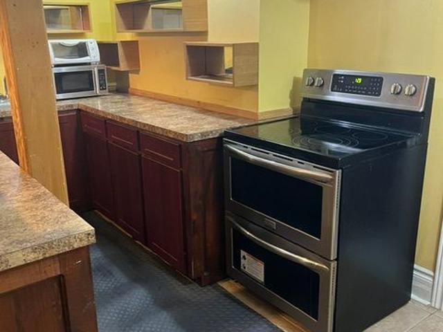 House for rent in Pickering, Golden Horseshoe