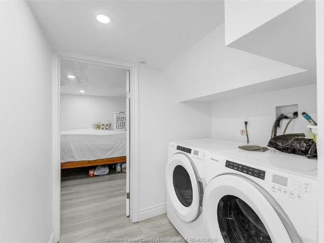 House for rent in Maidstone, Ontario