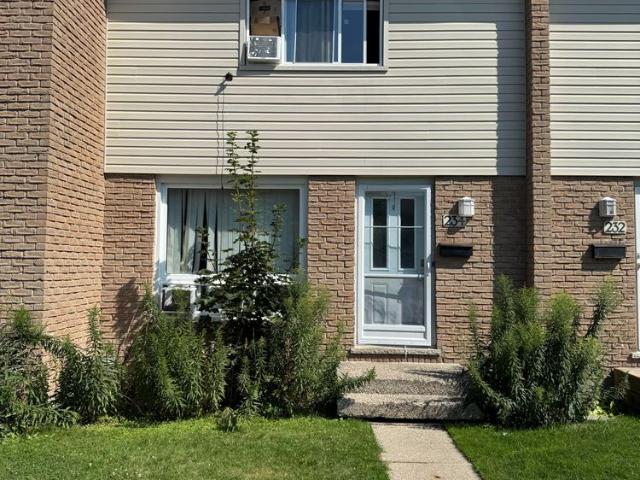 Apartment for rent in Arva, Ontario