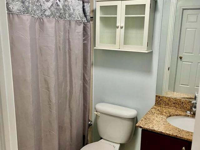 Apartment for rent in Woburn, Ontario