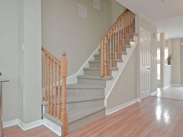 Townhouse for rent in Durham, Ontario