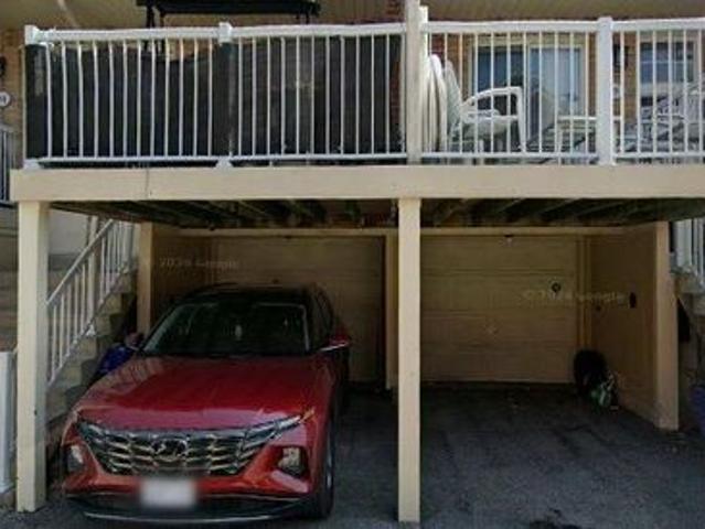 Townhouse for rent in Durham, Ontario