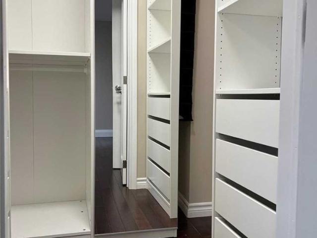 Apartment for rent in Markham, Golden Horseshoe