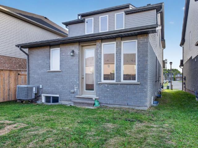 House for rent in Arva, Ontario