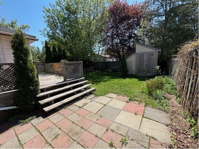 House for rent in Durham, Ontario