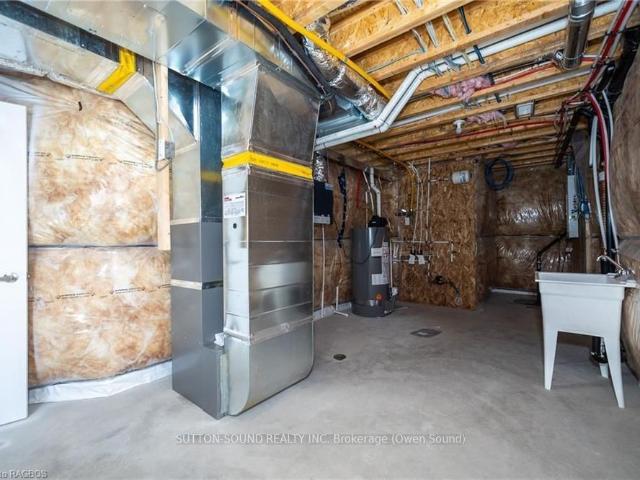 Apartment for rent in Grey, Ontario