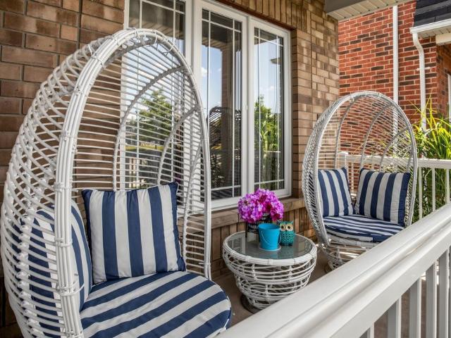 House for rent in York, Ontario