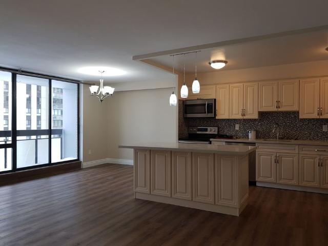 Apartment for rent in Don Valley North, Toronto