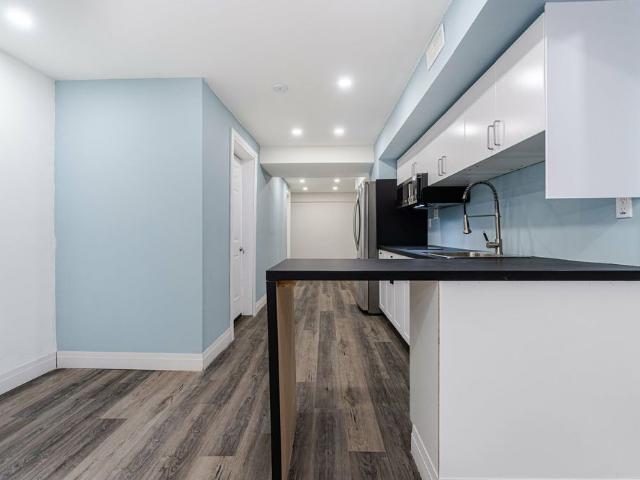 House for rent in Oakville, Ontario