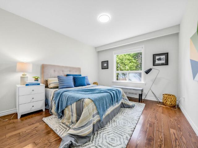 House for rent in Woburn, Ontario