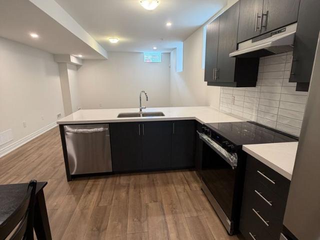 Apartment for rent in Bradford West Gwillimbury, Ontario