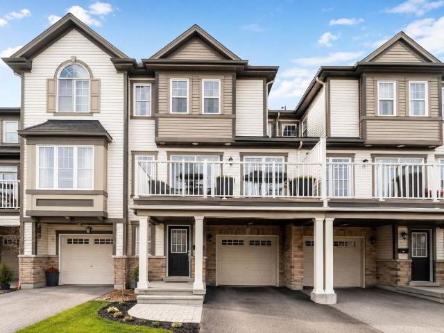 Townhouse for rent in Mulhurst Bay, Ontario