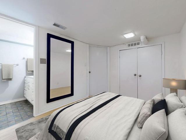 House for rent in Woburn, Ontario