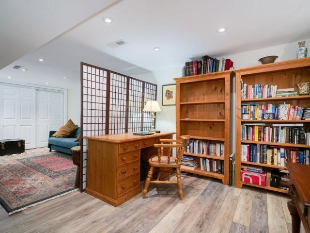 House for rent in Beaches—East York, Toronto