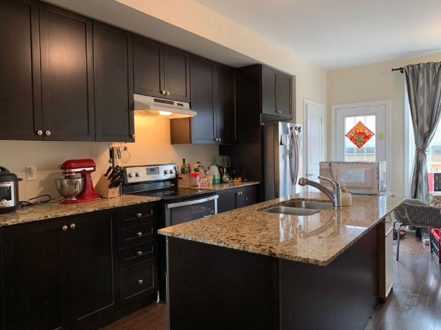 Townhouse for rent in York, Ontario