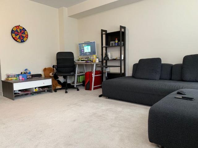 Townhouse for rent in Markham, Golden Horseshoe