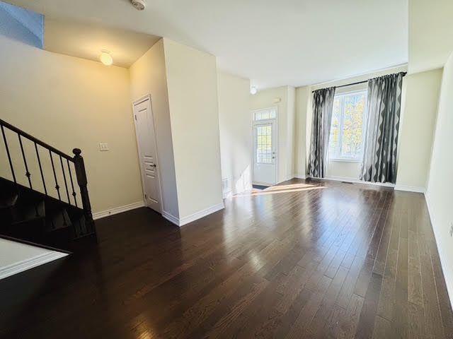 Townhouse for rent in Markham, Golden Horseshoe