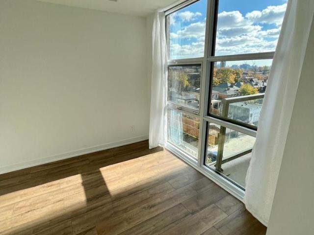 Apartment for rent in Davenport, Toronto